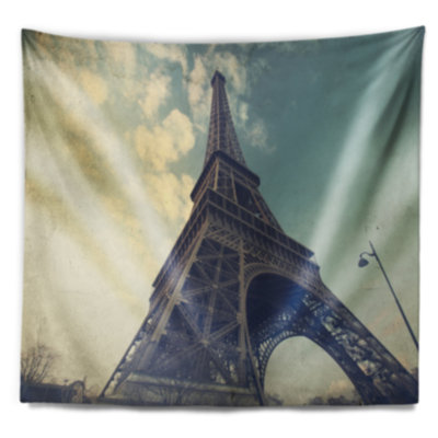 Polyester Tapestry