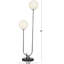 Lampe de table contemporaine Amrita-608842616
