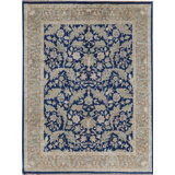 One-of-a-Kind 8' X 10' Area Rug