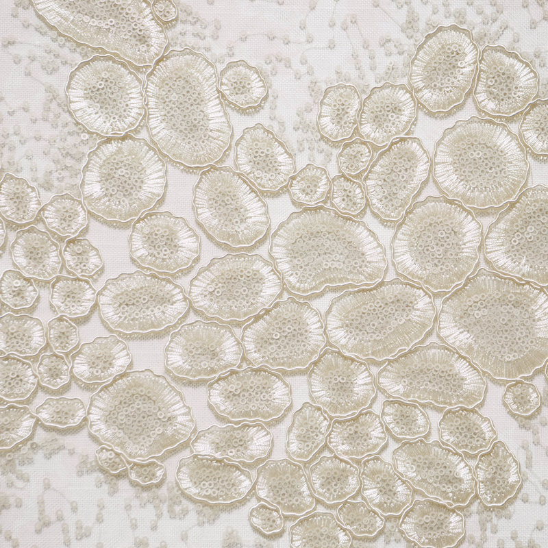 Jolene Opry Cream Fabric