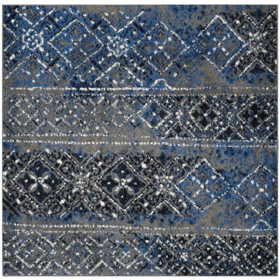 Jarra Performance Abstract Rug
