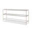 Nova 64'' W Console Table