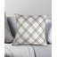 Oreiller de soutien en polyester Blakeney-1049037459