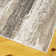 Tapis brun Selva
