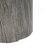 16X20 Inch  Tank Holder/Side Table, Light Grey