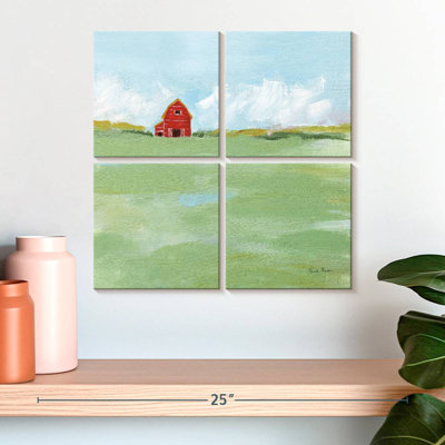 Alvord Country Feel