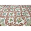 Hand-Knotted High-Quality Green Area Rug