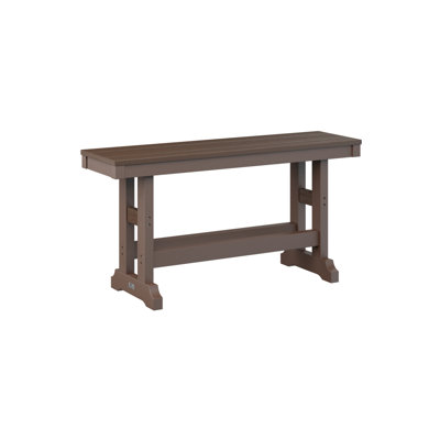 Garden Classic Outdoor Bench