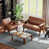 2 Pcs: Chair, Loveseat sélectionné