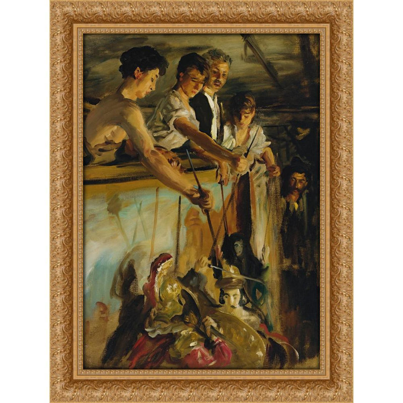 Marionettes (1903)