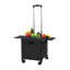 91cm H x 40cm W Utility Cart