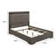 Lit standard Belmont-96215912