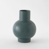 Strøm Earthenware Table Vase