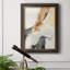 Efflux II - Peinture sur toile encadrée-1047834040