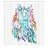 Shower Curtain with Hooks Included-44344863