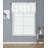 Cavalieri Solid Colour Scalloped 52'' W Window Valance-1723859050