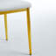 Ensemble de 4 chaises, GOLDEN LEG SEAT-679725790
