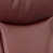 Burgundy Faux Leather is out of stock