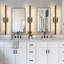 Cassanova 27" Dimmable LED Bath Bar-1412503935