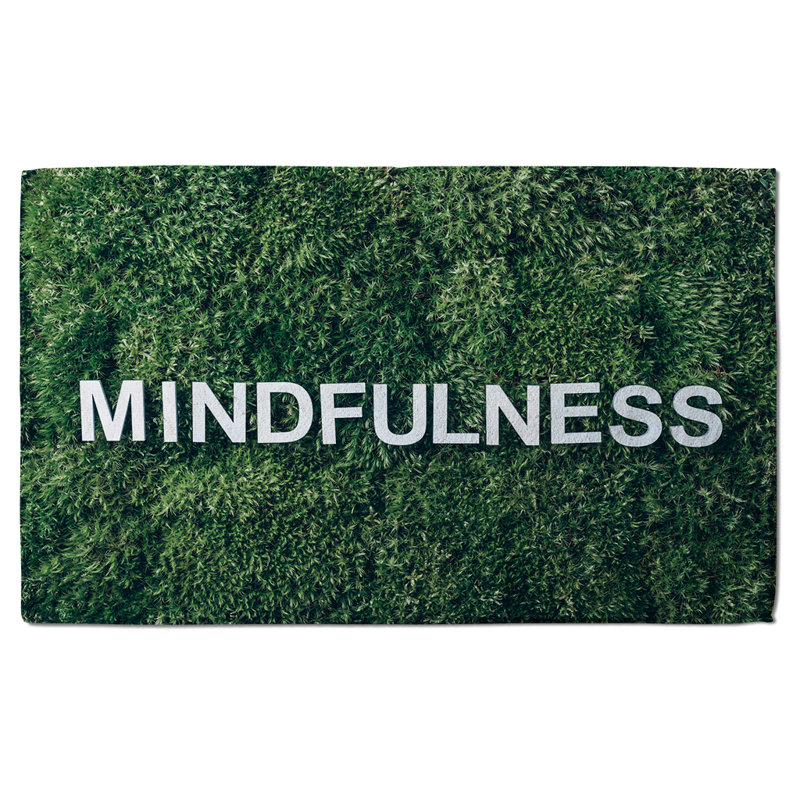 Donnenfeld Midweight Bath Towel