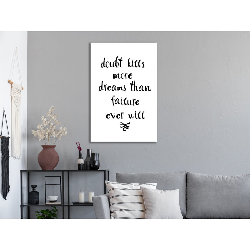 Wall Art on Canvas, 80 cm H x 120 cm W
