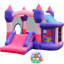 Jeu gonflable 11 "x 10,5" avec glissade et soufflerie-68933997-65276844