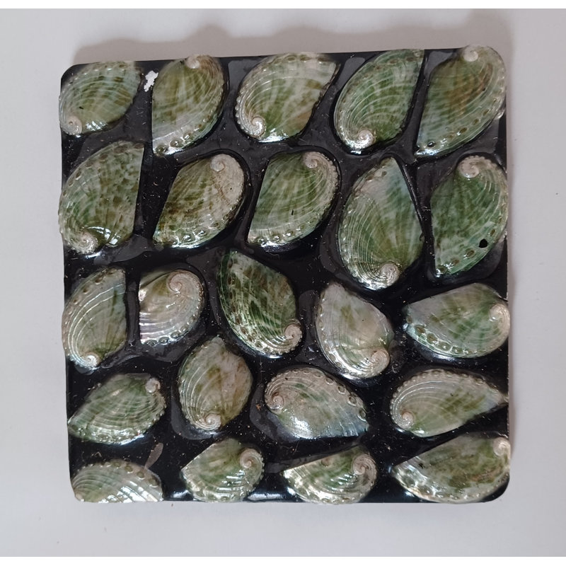 Ensemble de sous-verres