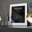 No Frame Print Set-835964526