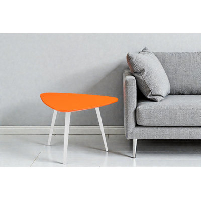     Table de bout à 3 pieds Pangea Home Hal
