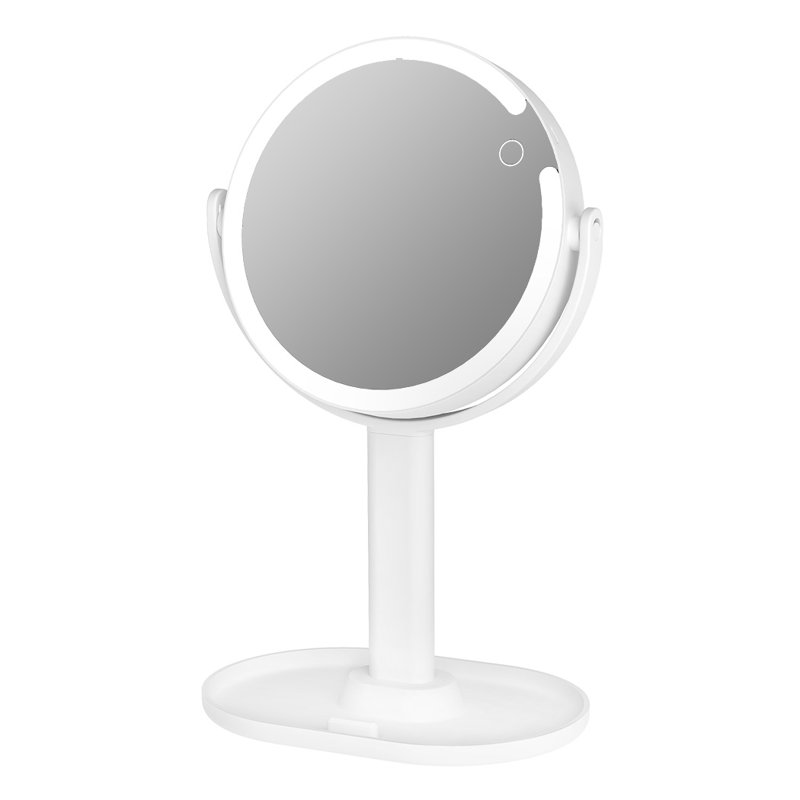 Round Mirror