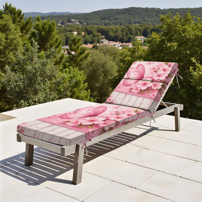  Coussin de patio 3 po