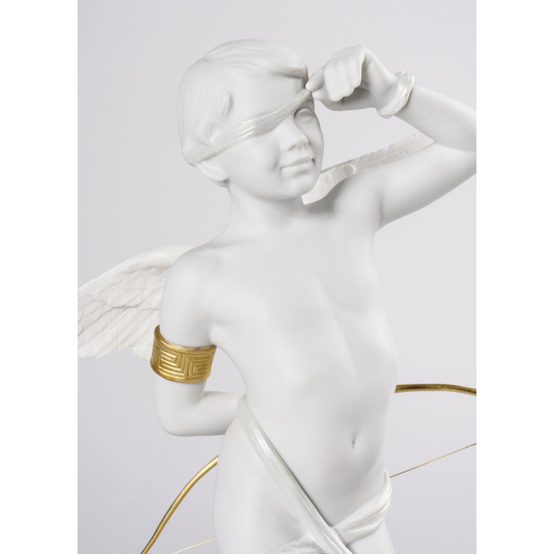 Cupid Figurine