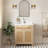 2-Light Dimmable Globe Vanity Light-139331863