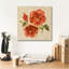«Bright Tropics 3» par Cheri Blum, art mural sur toile-516056216