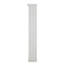 Mallouk 223 cm H x 74 cm W Standard Bookcase-2023351026
