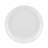 Santorini Round 10.3" Melamine Dinner plate