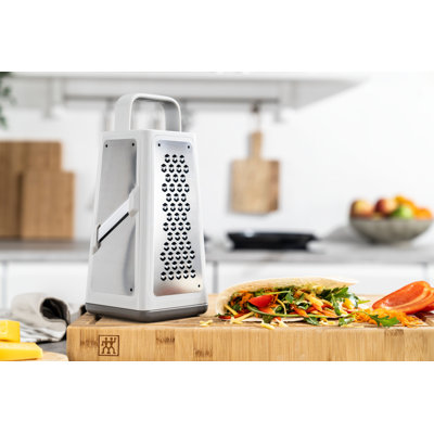 ZWILLING Z-Cut Tower Grater