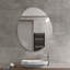 Miroir de salle de bain 40 po x 32 po