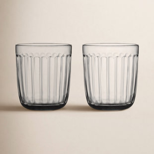 Raami 8.75 oz. Tumbler (Set of 2)