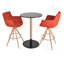 Tabouret tournant Bottega Pyramid-86366156-114631735-86366145