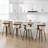 29.5" Mid-Century Modern Upholstered Swivel Bar Stool with Walnut Bentwood Frame-1935729118-1924497556