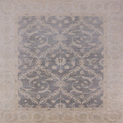 Bowmanville Oriental Indoor Rug