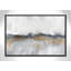 Autumnal Tide by Nan - Floater Frame Print on Canvas-87919585-87919571
