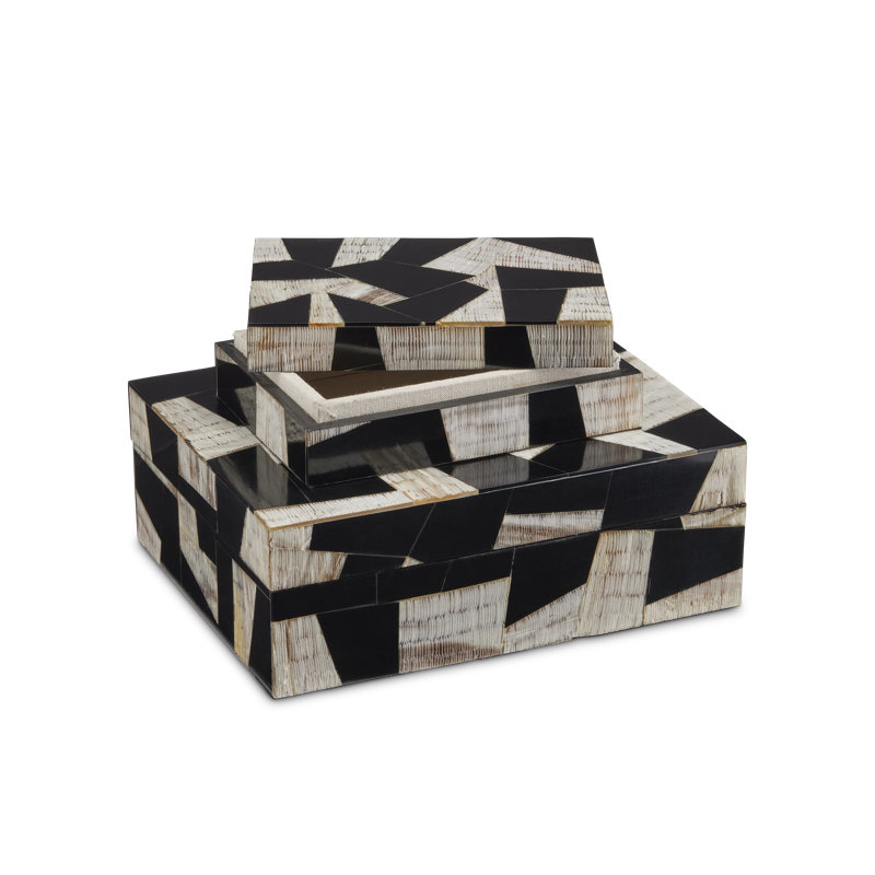 Bindu Handmade Decorative Box