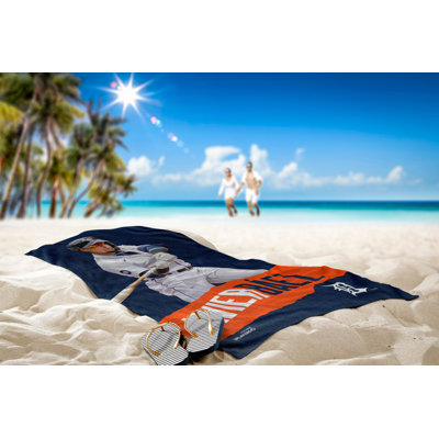 Beach Towel