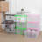 Stackable Shoe Storage Box-1208478670