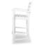 Chaise avec accoudoirs de bar POLYWOOD Monterey Bay-18967362