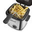 Friteuse 1,51 litres Eernal Living