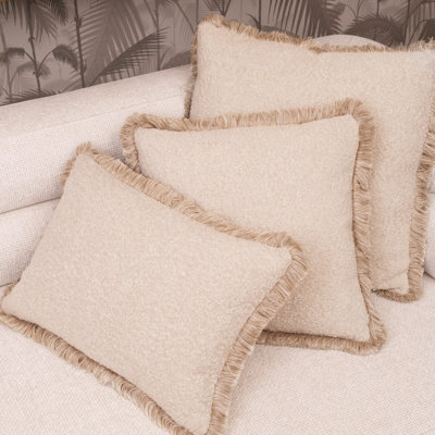Nami Pillow Cover & Insert