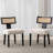 Farhat Upholstered Dining Chairs (Set of 2)-1957520096-1957520097